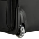 Delsey - RASPAIL Trolley Pet a 2 ruote - Nero - Trasportini