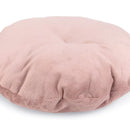 Designed By Lotte - Cestino a Coste Rosa - Cucce