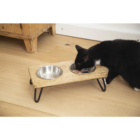 Designed By Lotte - Set Pasto Linga - Small - Ciotole