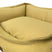 Divanetto Capri - Iconic Yellow / S - Cucce