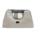Divanetto Montecarlo - Bianco / S - Cucce