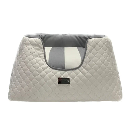 Divanetto Montecarlo - Bianco / S - Cucce