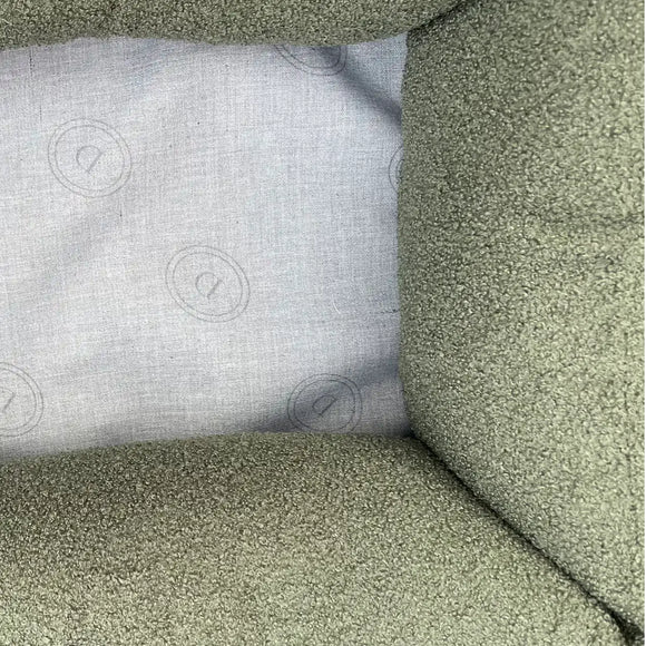 Divanetto TeddyNest - Cucce