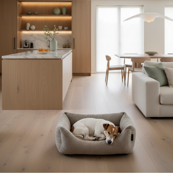Divanetto TeddyNest