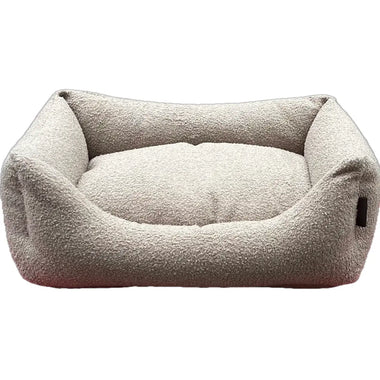 Divanetto TeddyNest - Taupè / M 60X50 - Cucce