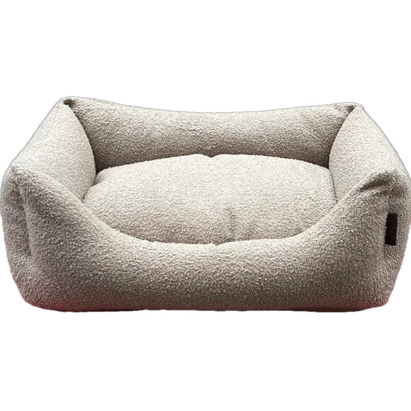 Divanetto TeddyNest - Taupè / M 60X50 - Cucce