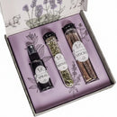 Ne&No®Set da 3 Erbe per Gatti - Confezione Regalo Elegante-1