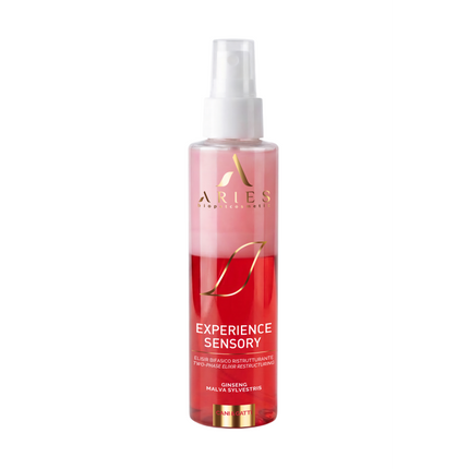 Aries - Experience Sensory elixir bifásico vegano 150 ML