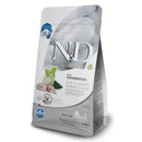 Farmina - N&D Dog White Spigola spirulina e finocchio - Super Premium