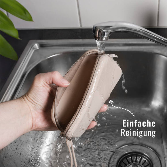Ne&no® borsa per leccornie in silicone per cani