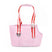 Florence By Mills - Borsa Trasportino in Tela - Rosa / S - Trasportini