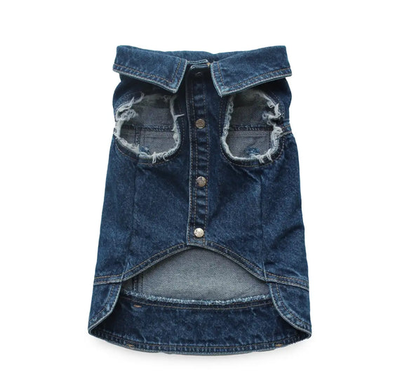 Liu Jo - Giubbotto denim
