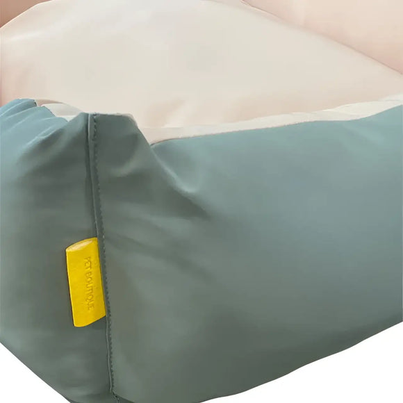Gold’n Star - Cuccia Nuvola Rettangolare - Cucce