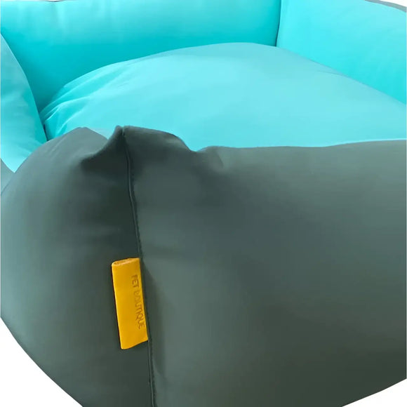 Gold’n Star - Cuccia Nuvola Rettangolare - Cucce