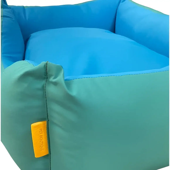 Gold’n Star - Cuccia Nuvola Rettangolare - Cucce