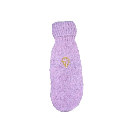 Gold’n Star Maglioncino Lana Bouclé - 20 / Rosa - Maglioncini