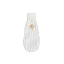 Gold’n Star Maglioncino Trecce - 25 / Off white - Maglioncini