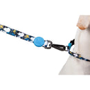 Guinzagli Charlie Brown Xa Blue
