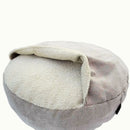Cama cascarita para perros y gatos-18