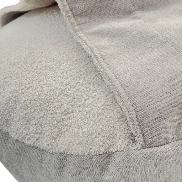 Cama cascarita para perros y gatos