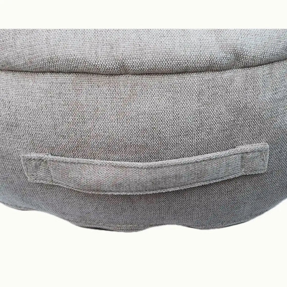 Cama cascarita para perros y gatos