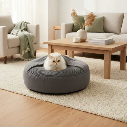 Guscetto cuccia per cani e gatti - 0