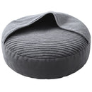 Cama cascarita para perros y gatos-5