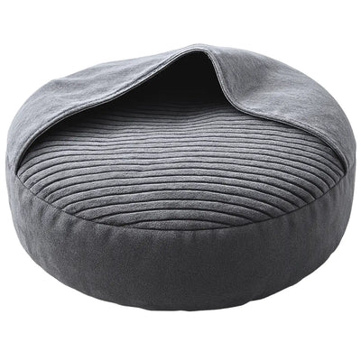 Compra taupe Guscetto cuccia per cani e gatti