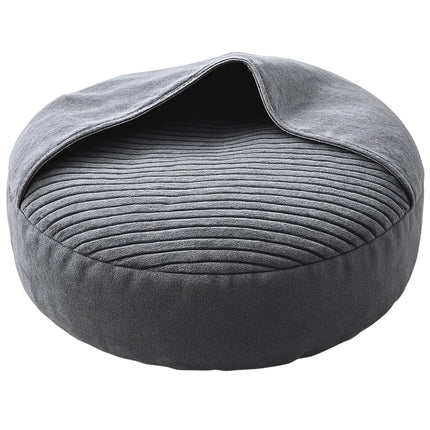 Compra taupe Guscetto cuccia per cani e gatti
