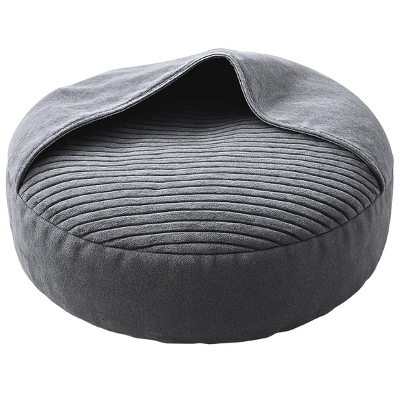 Cama cascarita para perros y gatos