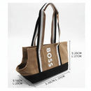 Hugo Boss - Borsa Trasportino Tote - Trasportini