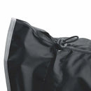 Hunter - Anti pioggia Uppsala Nero - Impermeabili