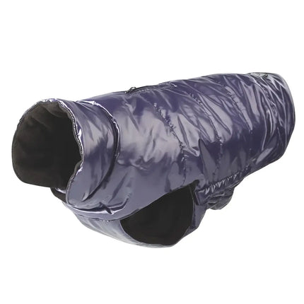 Hunter - Dog Coat Tampere Prugna - 25 cm - Impermeabili