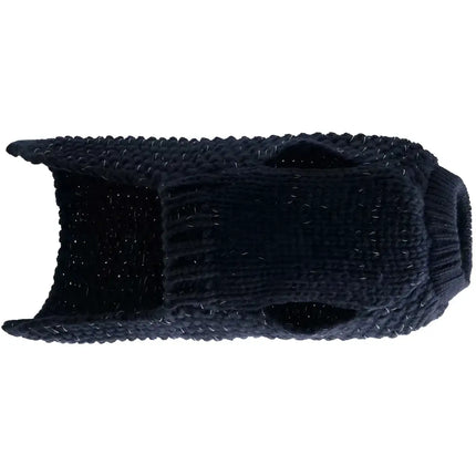 Hunter - Pullover Finja Blu - Maglioncini