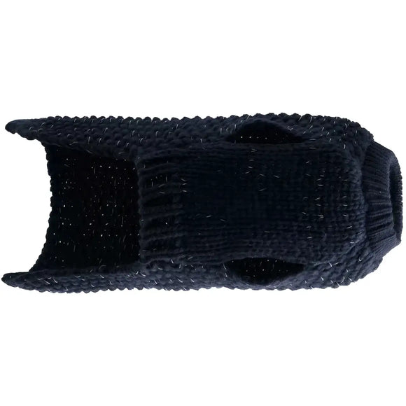 Hunter - Pullover Finja Blu - Maglioncini