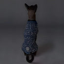 Hunter - Pullover Finja Blu - Maglioncini