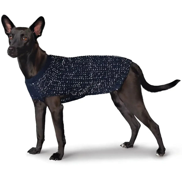 Hunter - Pullover Finja Blu - Maglioncini