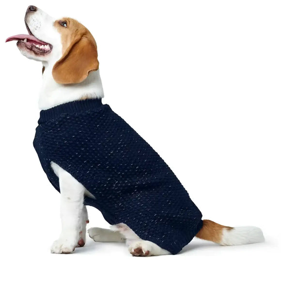 Hunter - Pullover Finja Blu - Maglioncini