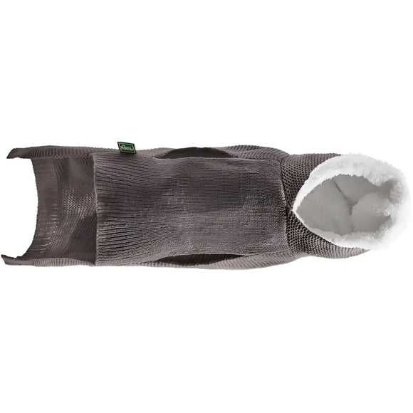 Hunter - Pullover Rögla Grigio - Maglioncini