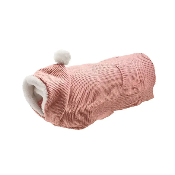 Hunter - Pullover Rögla Rosa - 30 cm - Maglioncini