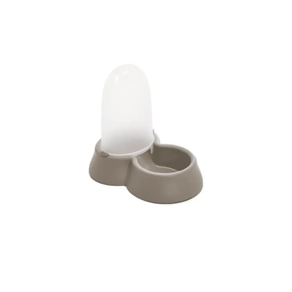 Imac Dispenser DEA - 3.0Lt / TORTORA - Ciotole
