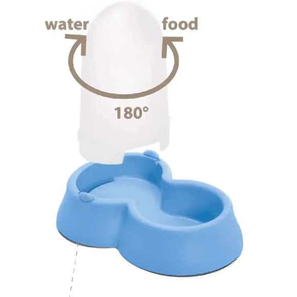 Imac Dispenser DEA - Ciotole