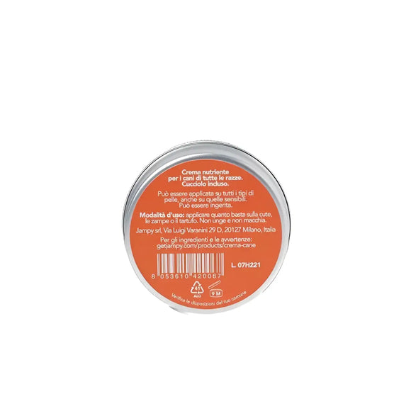 Jampy - Crema da sogno - 50ml - 50 ml - Detergenti e Igiene