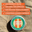Jampy - Crema da sogno - 50ml - 50 ml - Detergenti e Igiene
