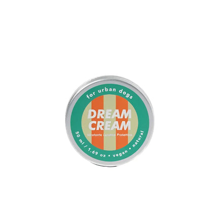 Jampy - Crema da sogno - 50ml - 50 ml - Detergenti e Igiene