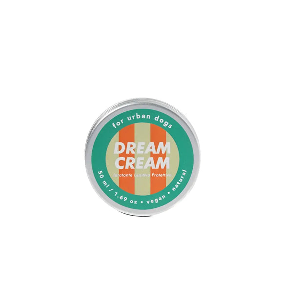Jampy - Crema da sogno - 50ml - 50 ml - Detergenti e Igiene