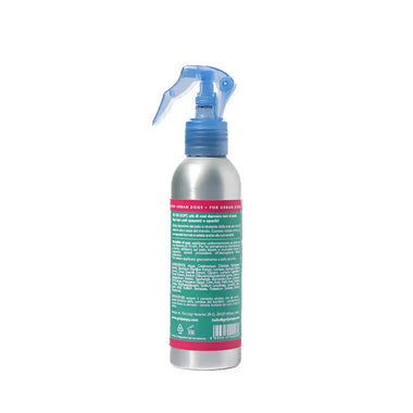 Jampy - So Soft - Spray alla cheratina - Shampoo