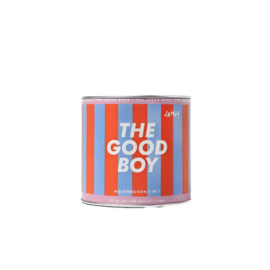 Jampy - The Good Boy - Integratore Multifunzione 120Gr - 120 Gr - Integratori
