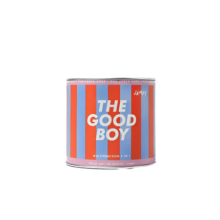 Jampy - The Good Boy - Integratore Multifunzione 120Gr - 120 Gr - Integratori