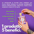 Jampy - The Good Boy - Integratore Multifunzione 120Gr - 120 Gr - Integratori